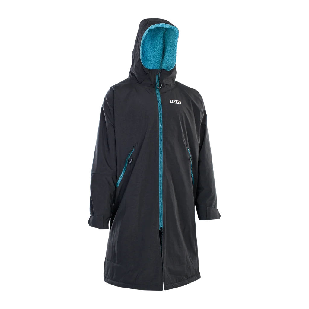 PONCHO WATER STORM ION