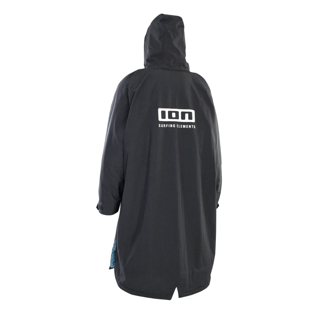 PONCHO WATER STORM ION - Imagen 2
