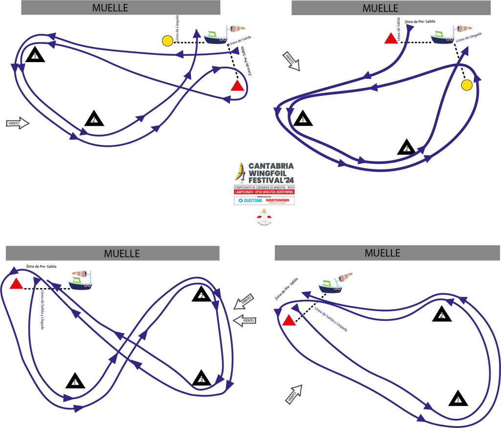 RECORRIDOS OFIC