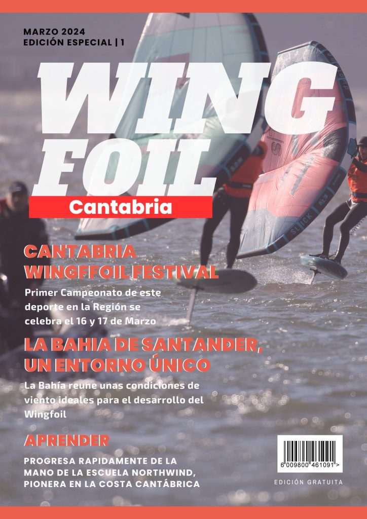 portada WINGFOIL cantabria n.1